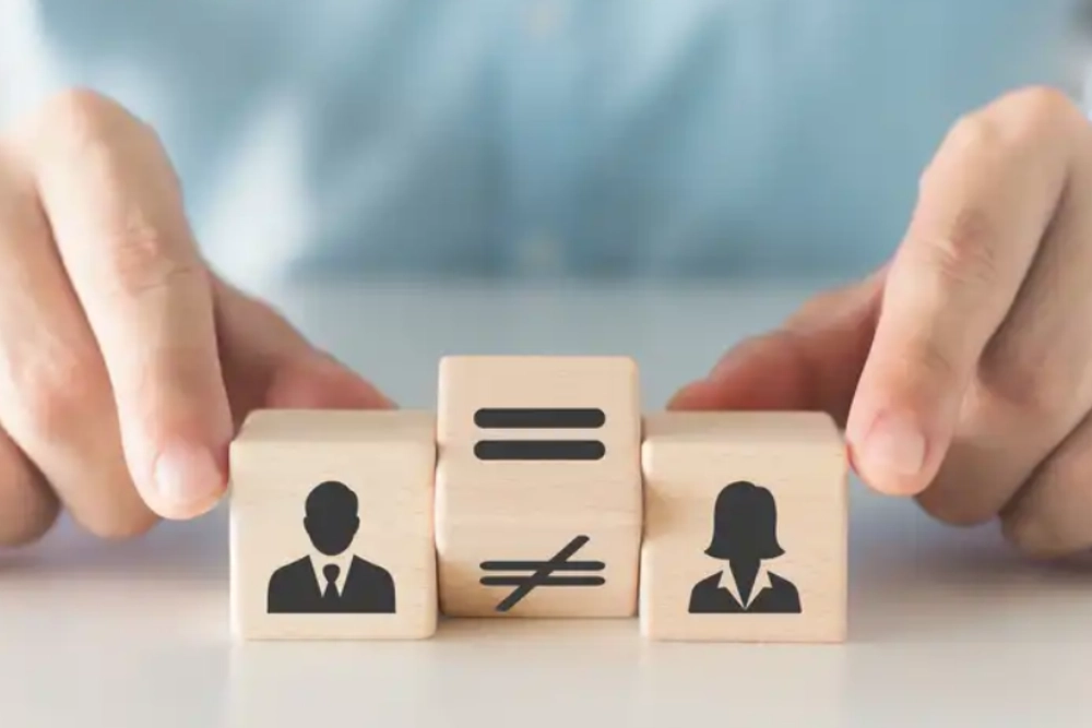 Easytec Igualdade Salarial